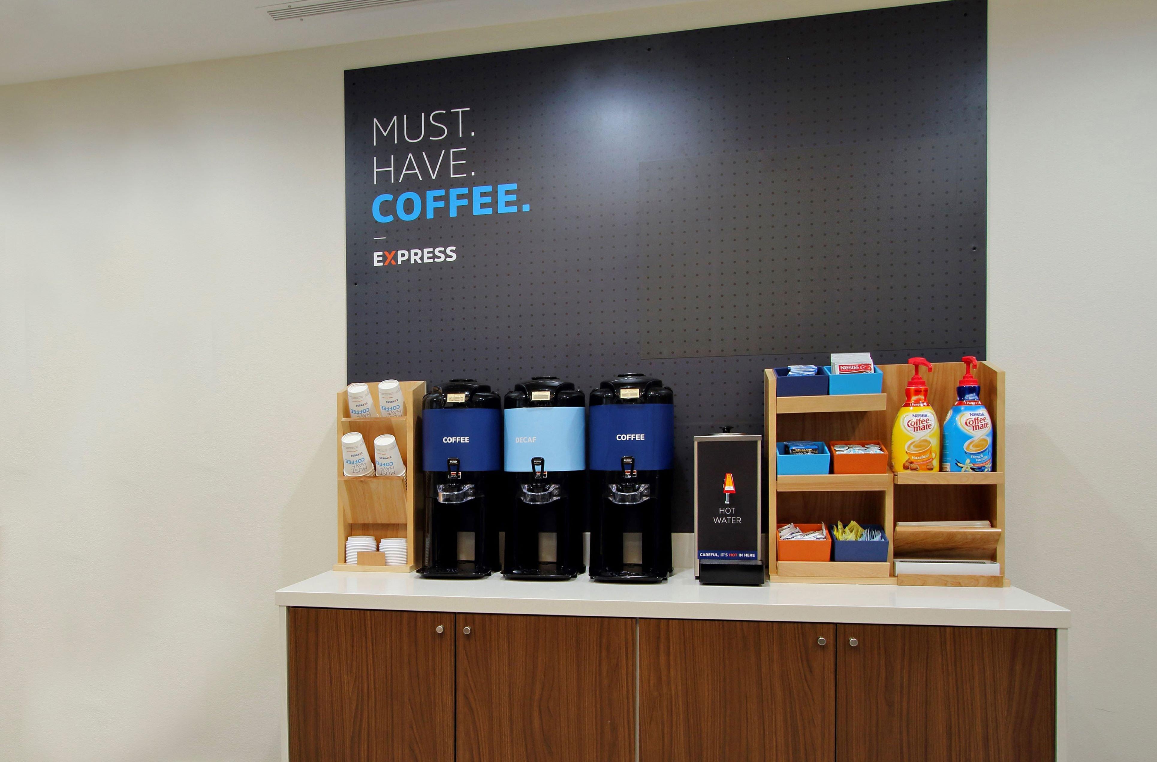 Holiday Inn Express Hotel & Suites Belmont By Ihg Екстер'єр фото